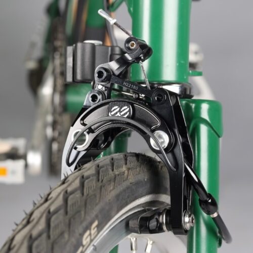 eeBRAKE ASSEMBLY BROMPTON<h6>ブロンプトン専用eeブレーキ</h6>