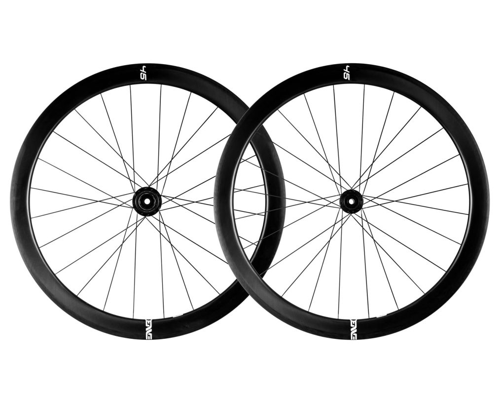 ENVE 45 カーボンリム 24H ENVE 45 カーボンリム 24H 【公式通販】