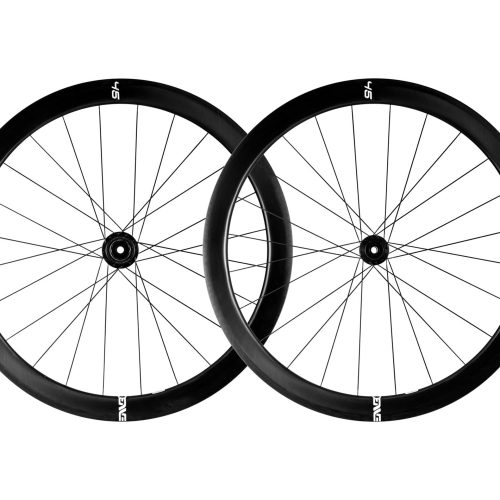 Alternative view of ENVE 45 INNERDRIVE<h6>エンヴィ45 インナードライブ</h6>