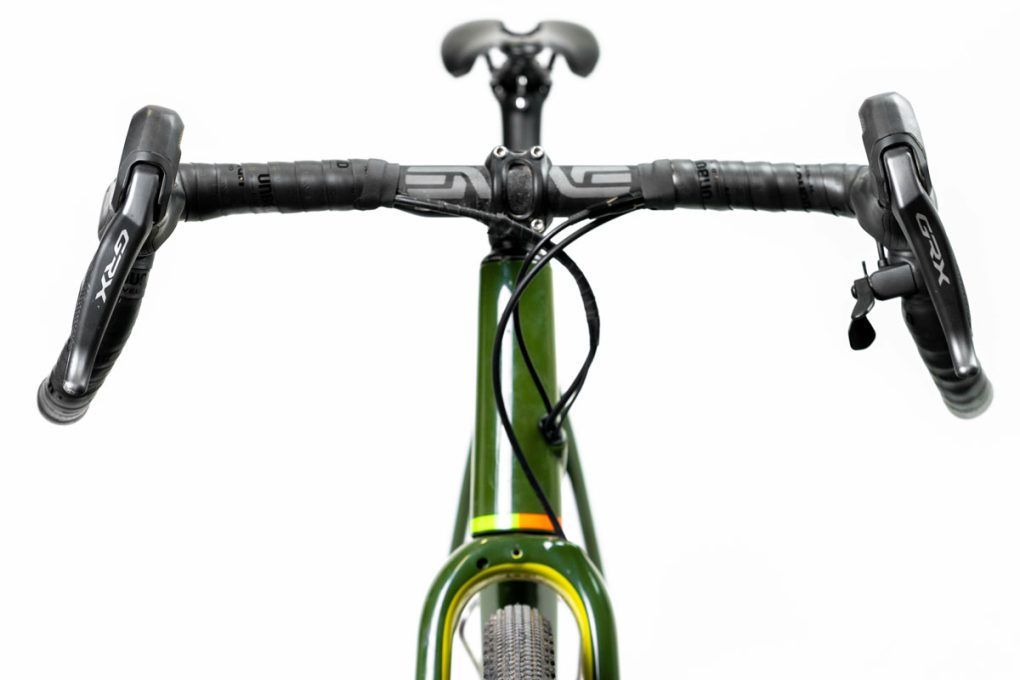 G SERIES DROPPER LEVERGシリーズドロッパーレバー - ダイアテック