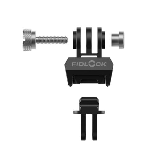 PINCLIP ACTION CAM MOUNT<h6>ピンクリップ アクションカム マウント </h6>