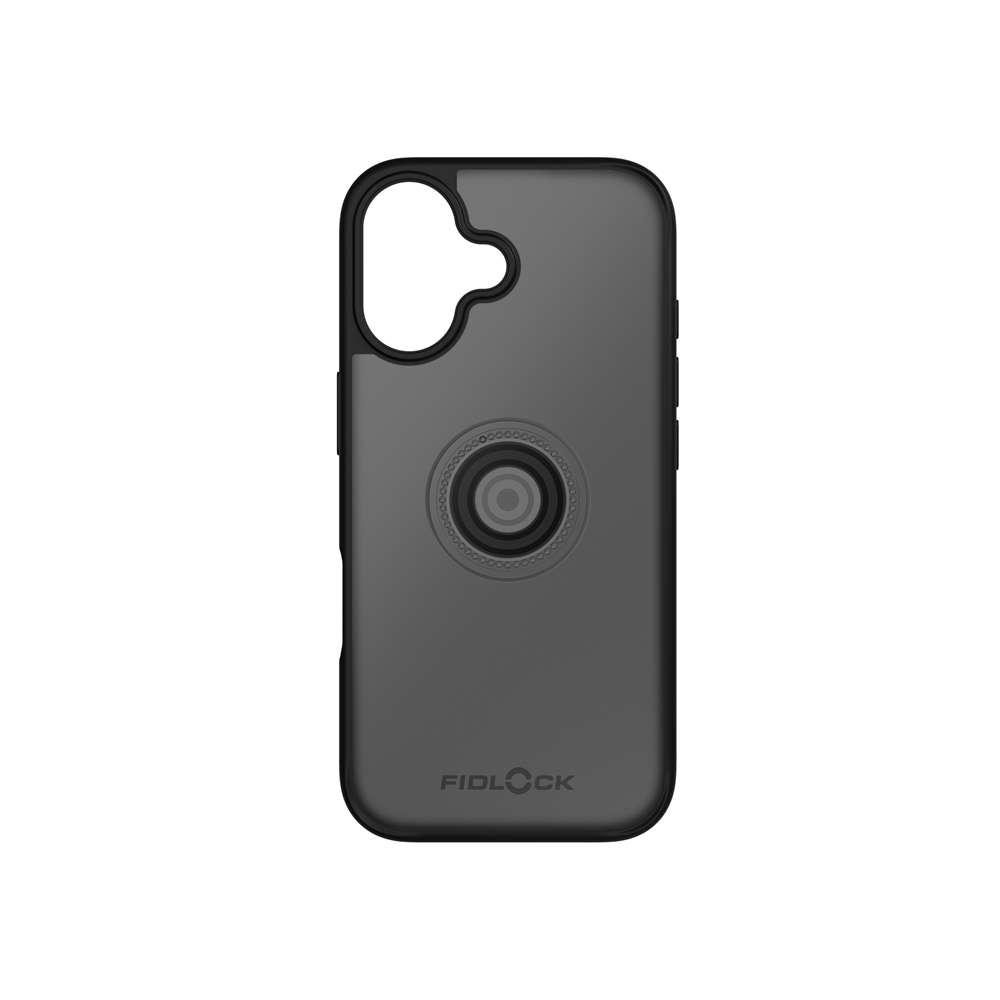 VACUUM PHONE CASE iPhone 17。