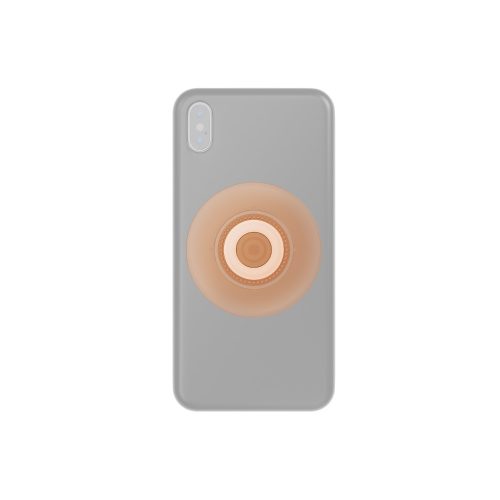 VACUUM UNI PHONE PATCH COLOR