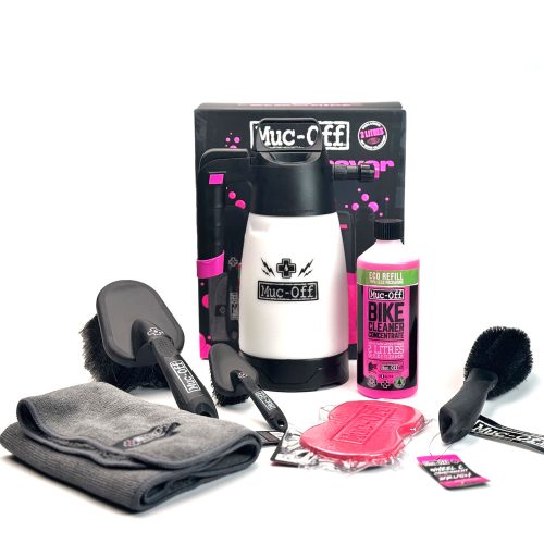 FOAM SPRAYER KIT<h6>フォームスプレーヤーキット</h6>