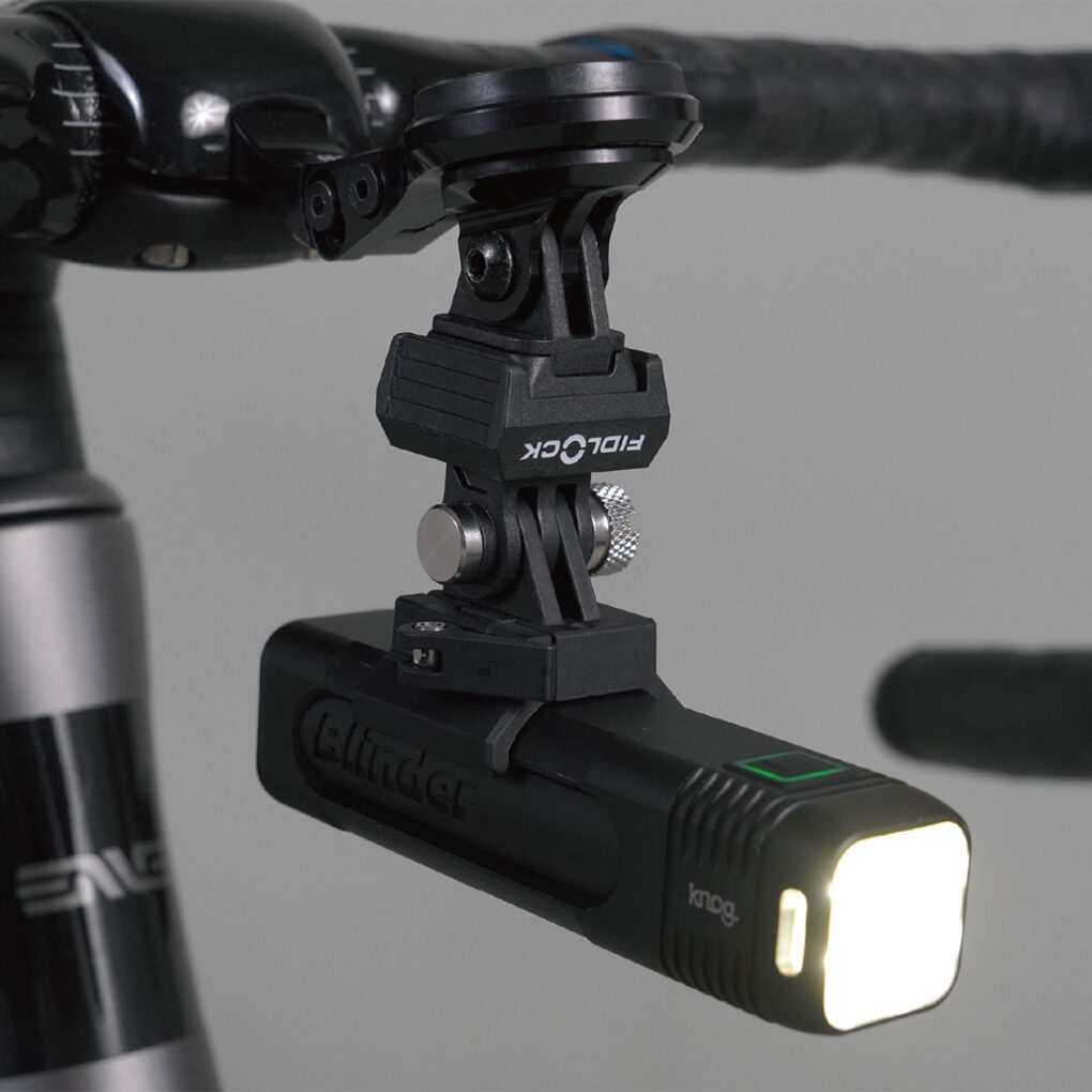 PINCLIP ACTION CAM MOUNTピンクリップ アクションカム マウント