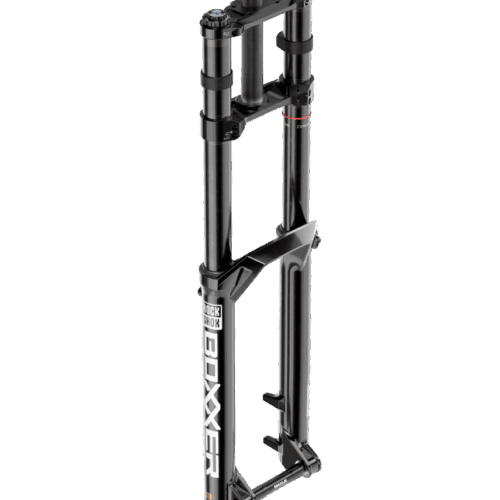 Alternative view of BoXXer Ultimate
