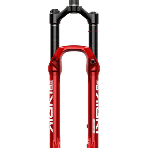 Alternative view of Lyrik Ultimate