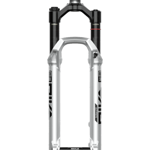 Alternative view of Pike Ultimate