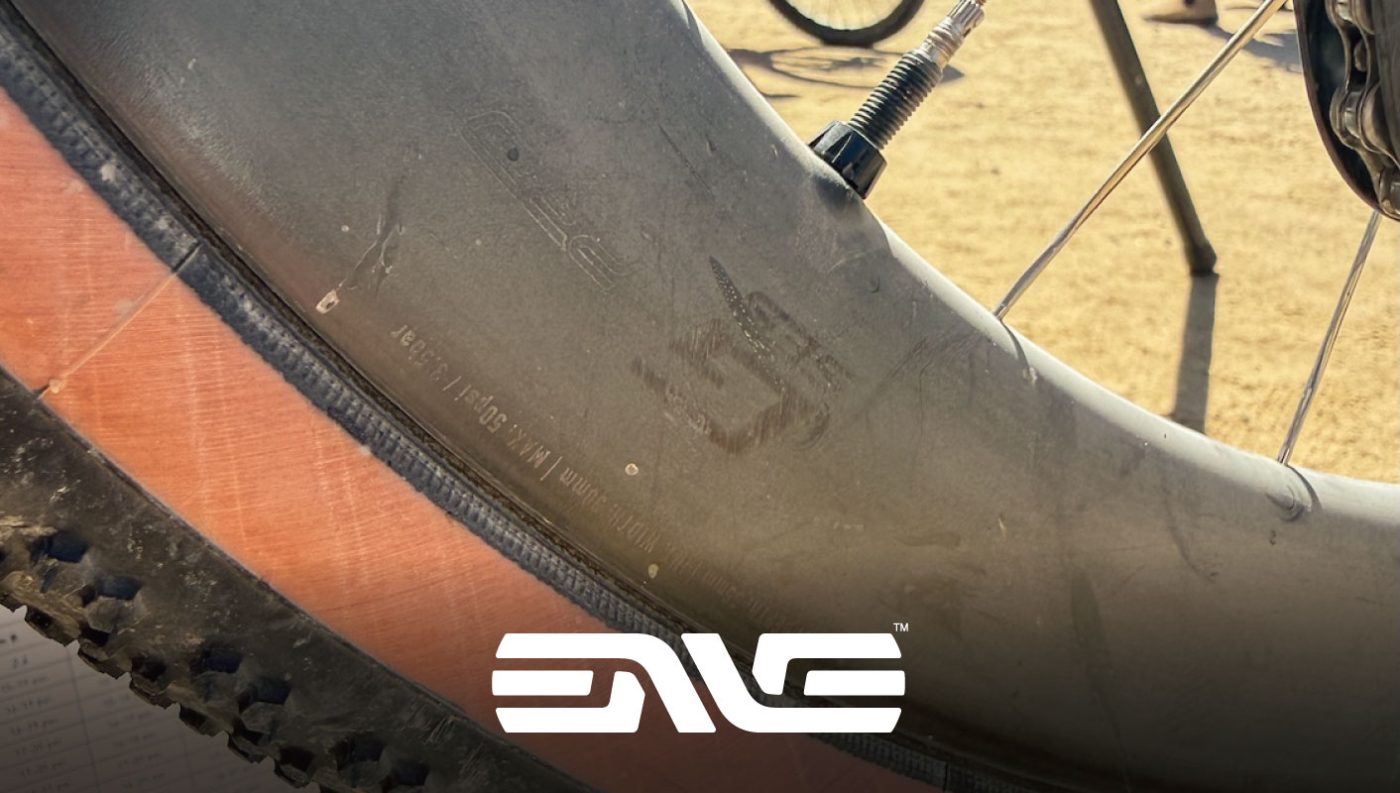 シーオッタークラシックで発見した新型SES!?