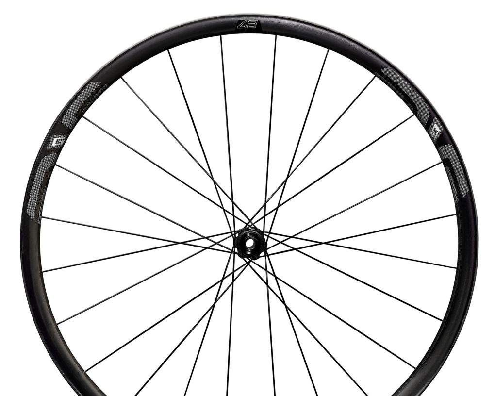 SES4.5 NEW STRAIGHT SPOKESES4.5 ストレートスポーク - ダイアテック