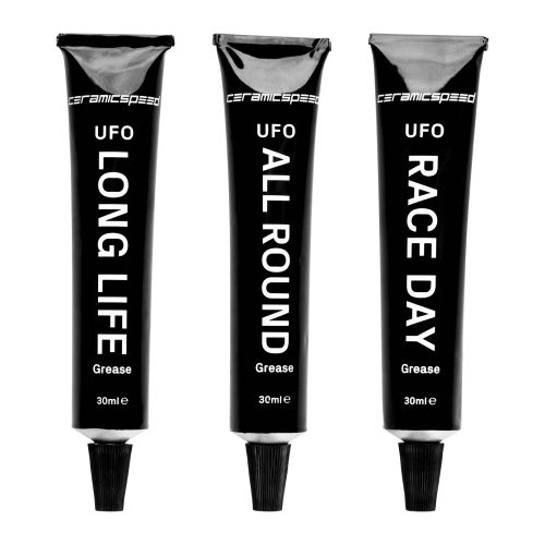 UFO Grease<h6>UFOグリス</h6>