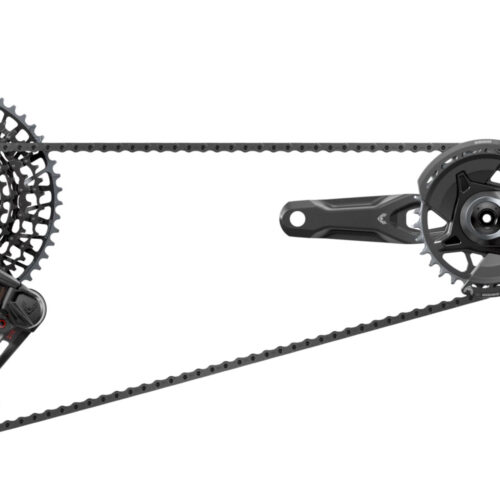 X0 Eagle AXS Transmission Groupset