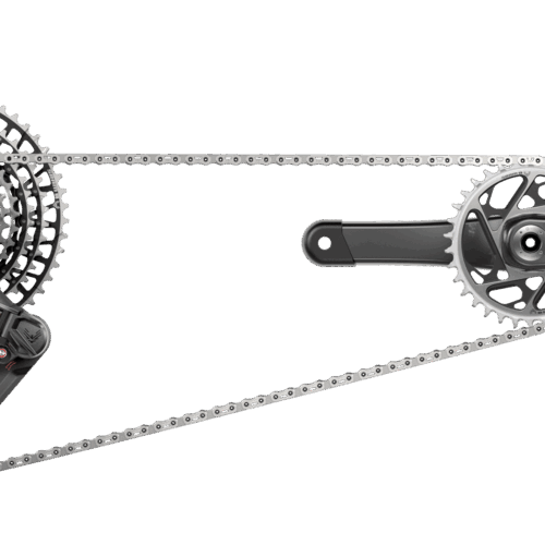 XXSL Eagle AXS Transmission Groupset