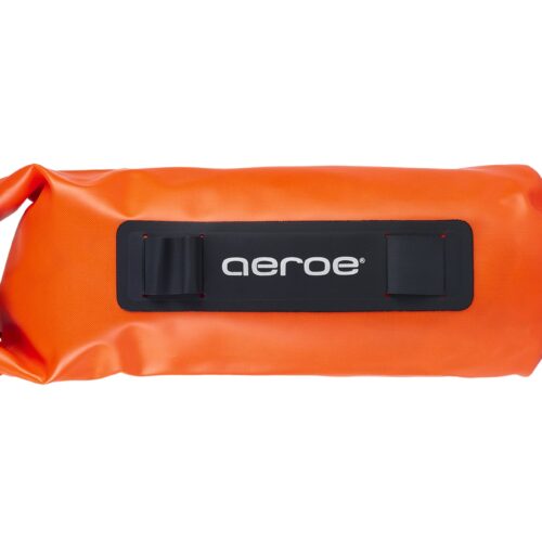 8L ORANGE HEAVY DUTY DRYBAG <h6>8L オレンジ ヘビー デューティー ドライバッグ</h6>