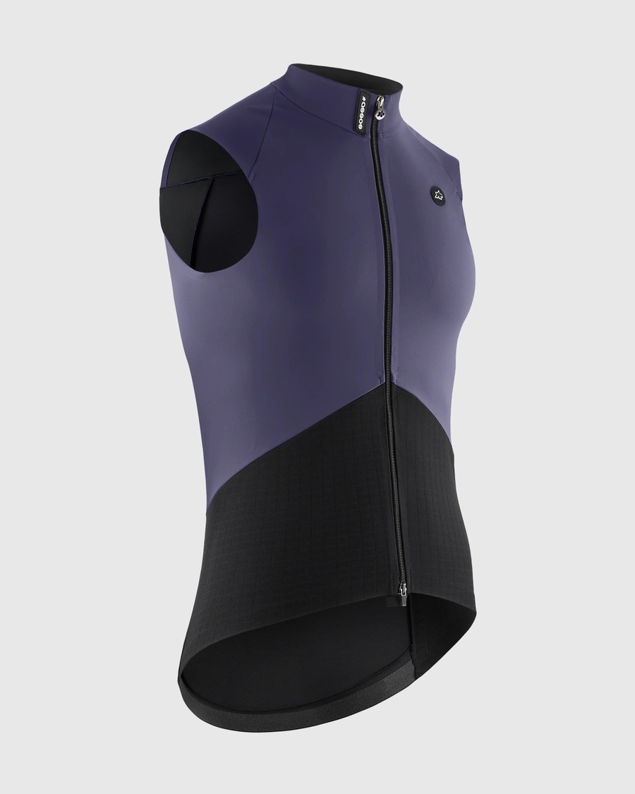 MILLE GTS SPRING FALL VEST S11ミレGTSスプリングフォールベストS11