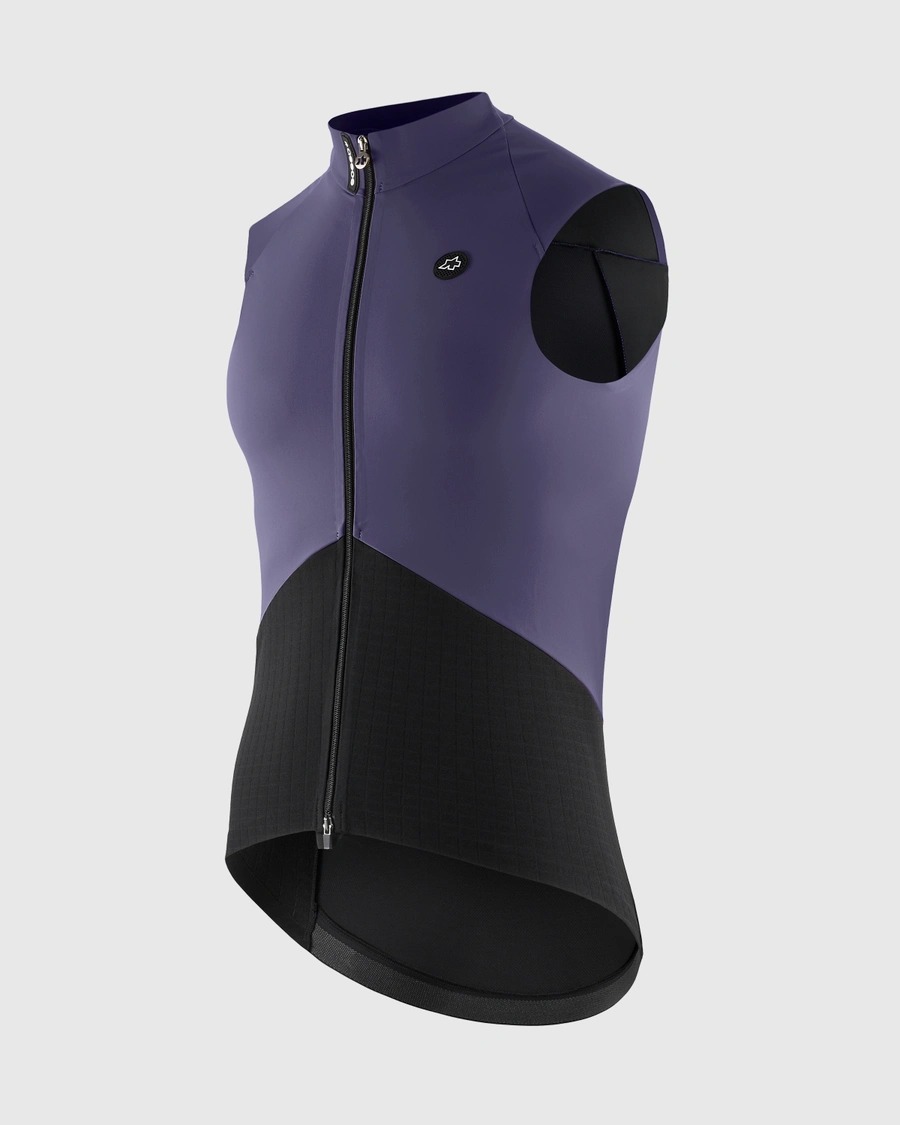 MILLE GTS SPRING FALL VEST S11ミレGTSスプリングフォールベストS11