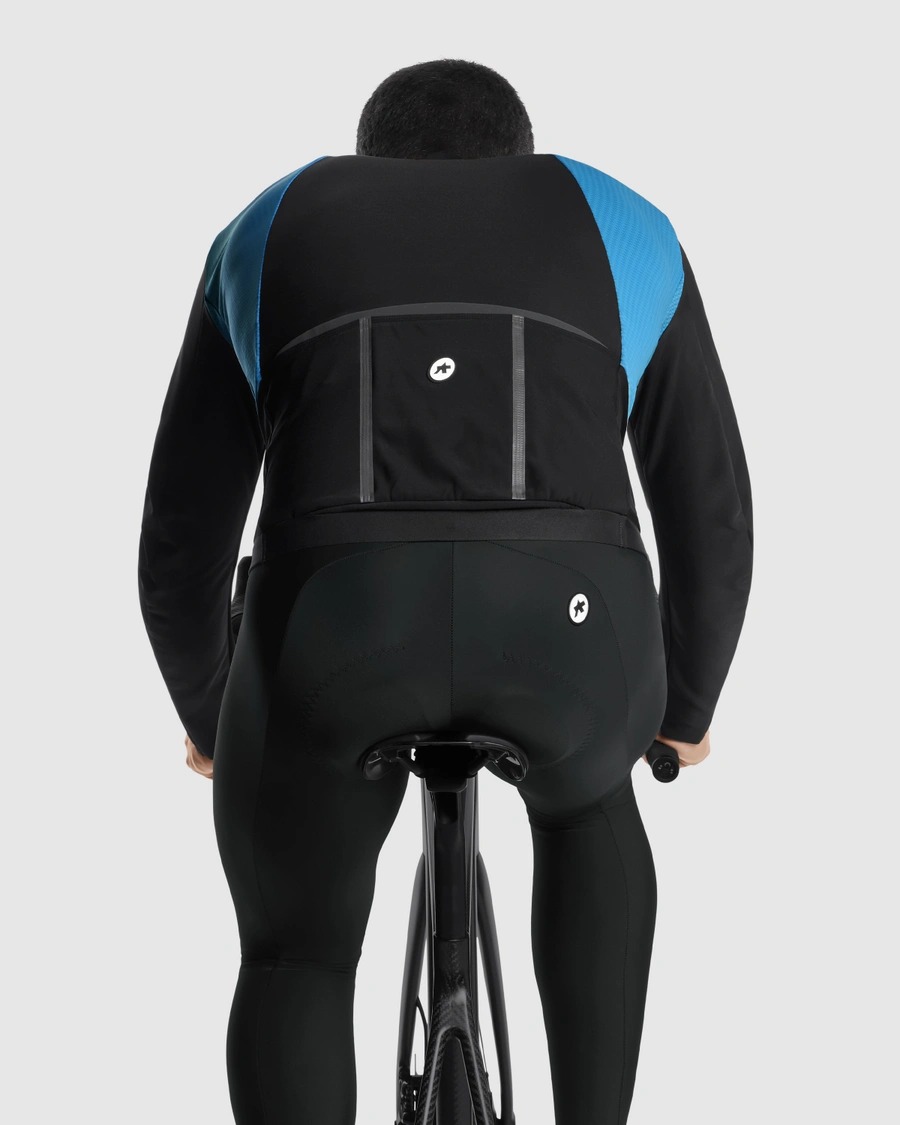 MILLE GT WINTER JACKET S11ミレGTウィンタージャケットS11