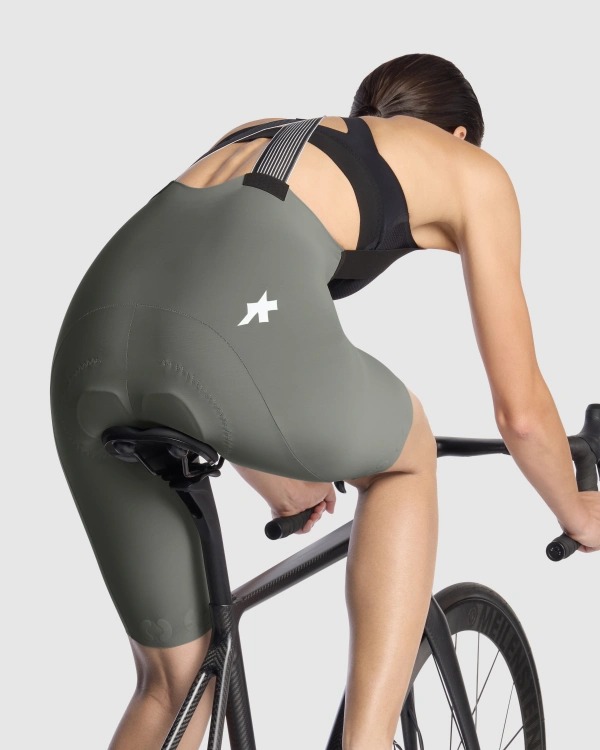 DYORA R BIB SHORTS S11ディオラRビブショーツS11 - ダイアテック