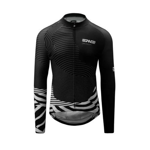 S26 CG GT SPRING FALL LS JERSEY EVO ENVE