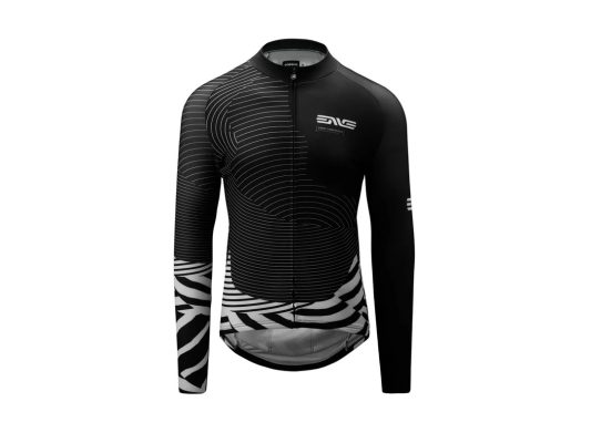 S26 CG GT SPRING FALL LS JERSEY EVO ENVE