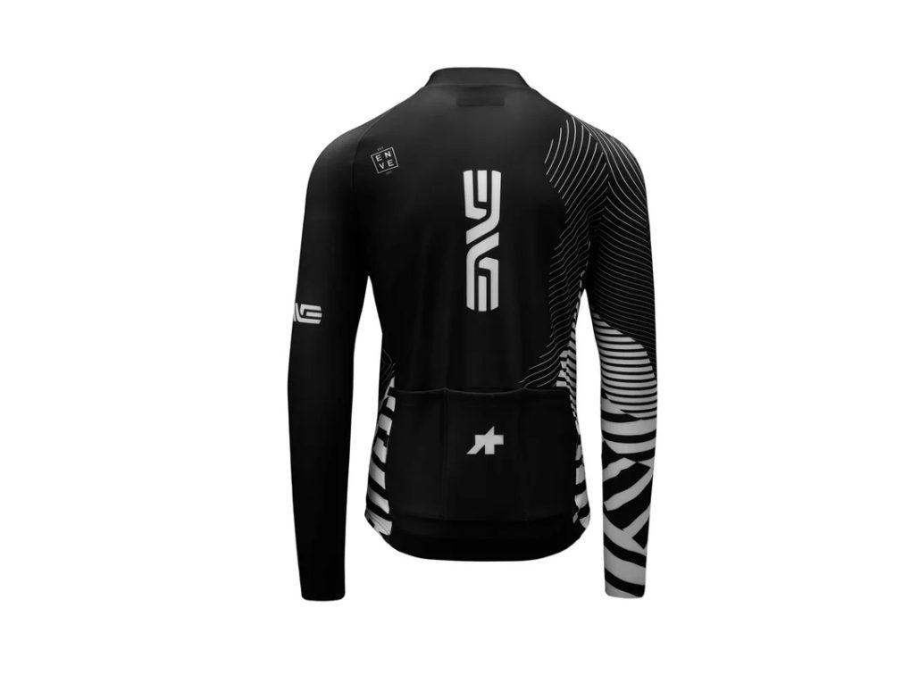 S26 CG GT SPRING FALL LS JERSEY EVO ENVE - ダイアテックジャーナル