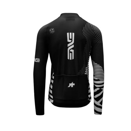 Alternative view of S26 CG GT SPRING FALL LS JERSEY EVO ENVE