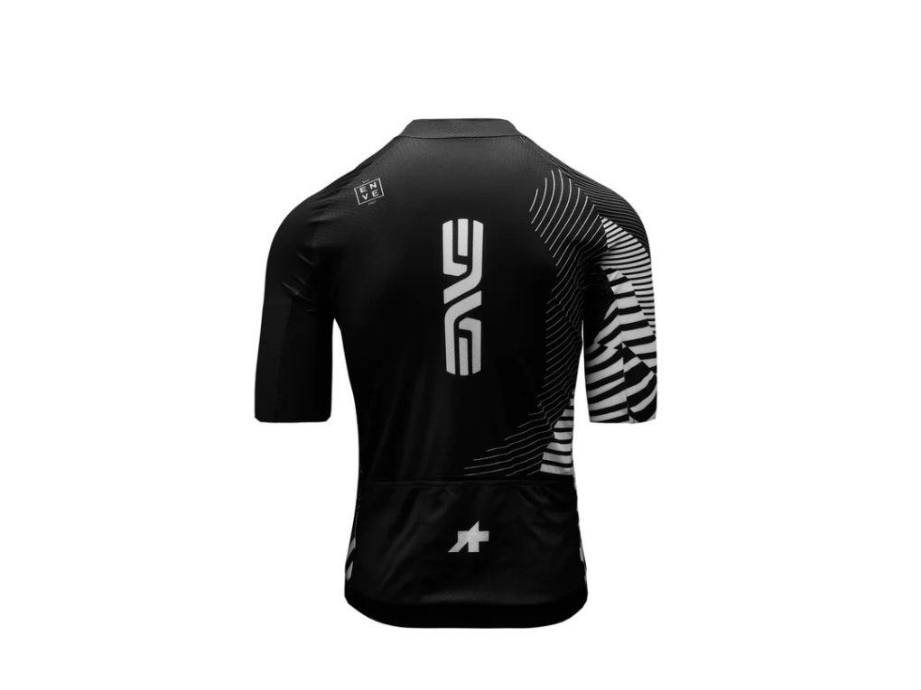 S26 CG GT SUMMER SS JERSEY C2 EVO ENVE - ダイアテックジャーナル