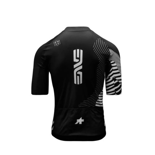 Alternative view of S26 CG GT SUMMER SS JERSEY C2 EVO ENVE