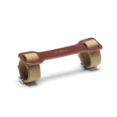 LEATHER PORTAGE STRAP