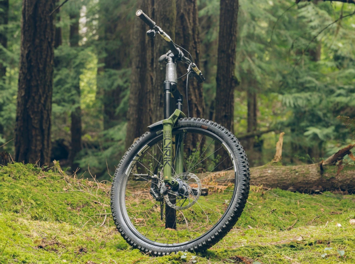 MTBサスペンションの王者「ROCKSHOX（ロックショックス）」の魅力と