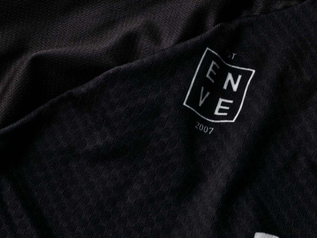 S26 CG GT SUMMER SS JERSEY C2 EVO ENVE - ダイアテックジャーナル