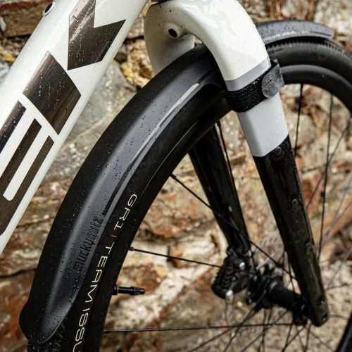 Alternative view of ZENNOR FRONT GRAVEL GUARD<h6>グラベルフロントフェンダー</h6>