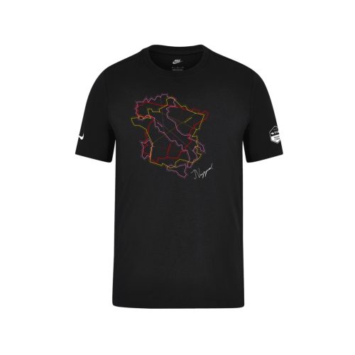 NIKE CASUAL T-SHIRT MEN