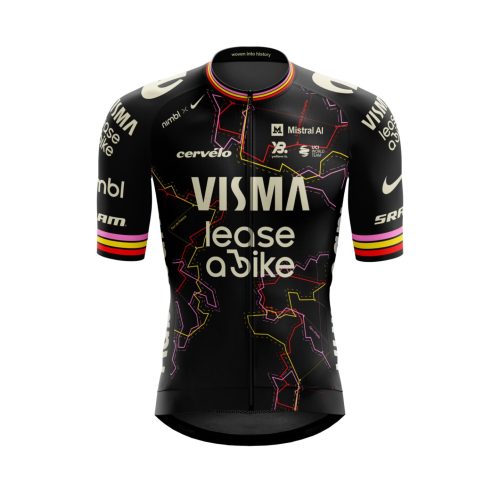 GIRO D'ITALIA 26 VICTORY JERSEY MEN