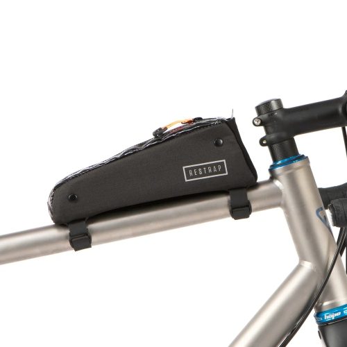 RESTRAP AERO RACE TOP TUBE BAG SMALL