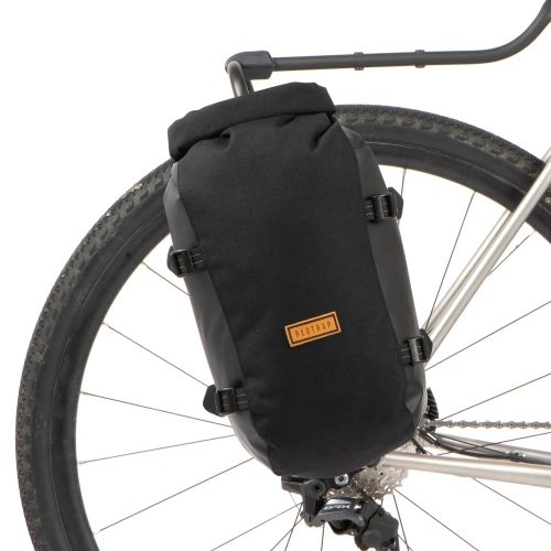 RESTRAP SWITCH PANNIER