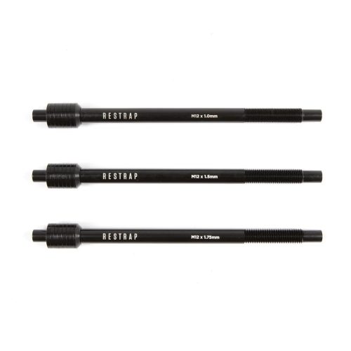 RESTRAP SWITCH AXLE