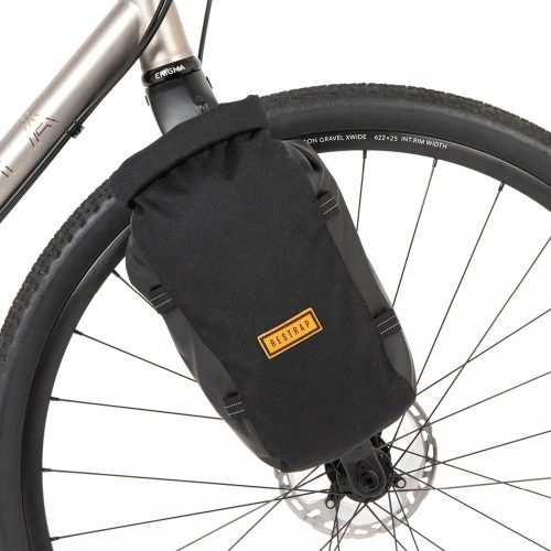 Alternative view of RESTRAP SWITCH PANNIER
