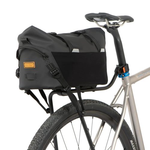 Alternative view of RESTRAP SWITCH TOP BAG 15 L
