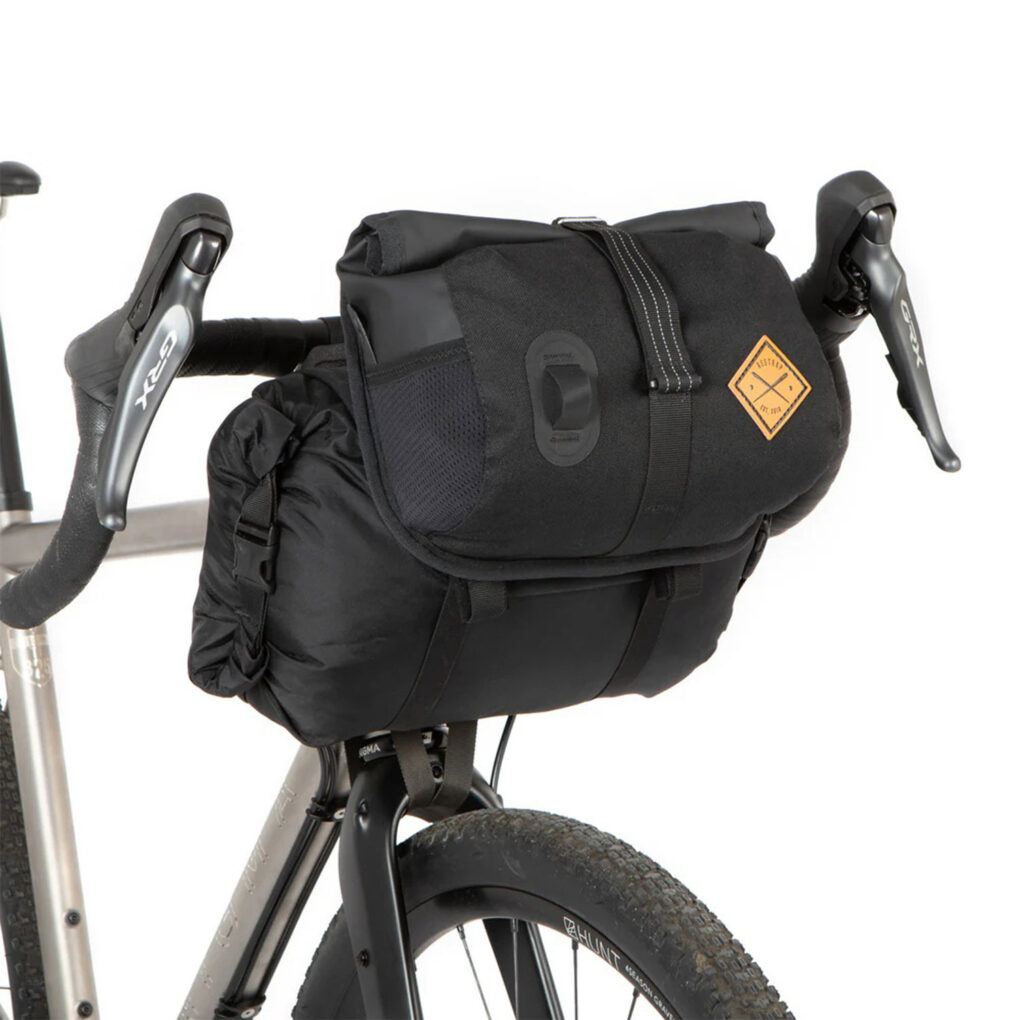 HOLSTER BAR BAG PLUS 18L - ダイアテックジャーナル