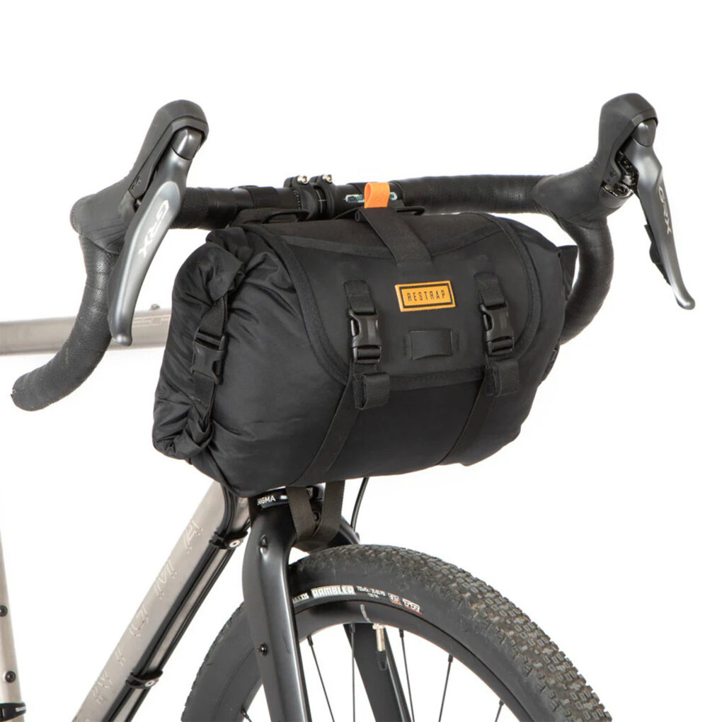 HOLSTER BAR BAG 14L - ダイアテックジャーナル