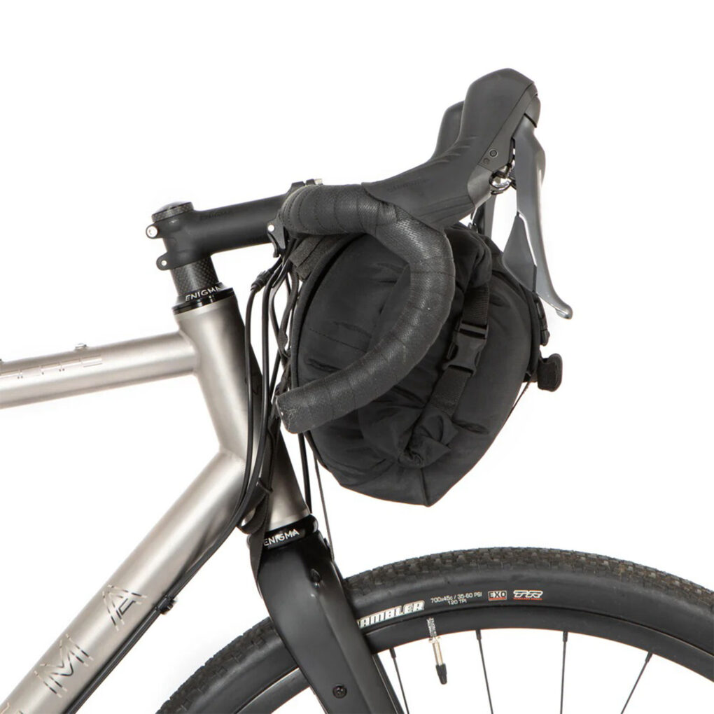 HOLSTER BAR BAG 14L - ダイアテックジャーナル