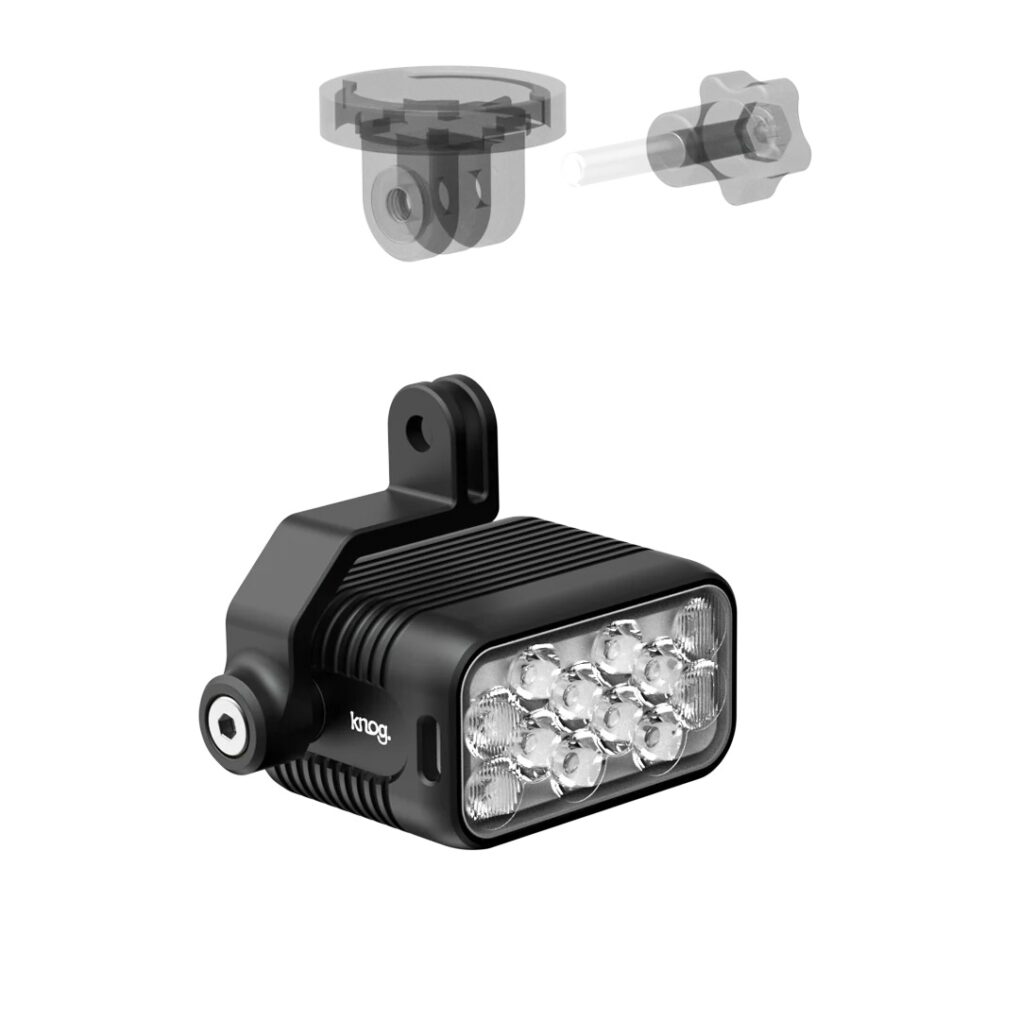BLINDER E-X GO PRO MOUNT LARGEBLINDER E-X GO PROマウント