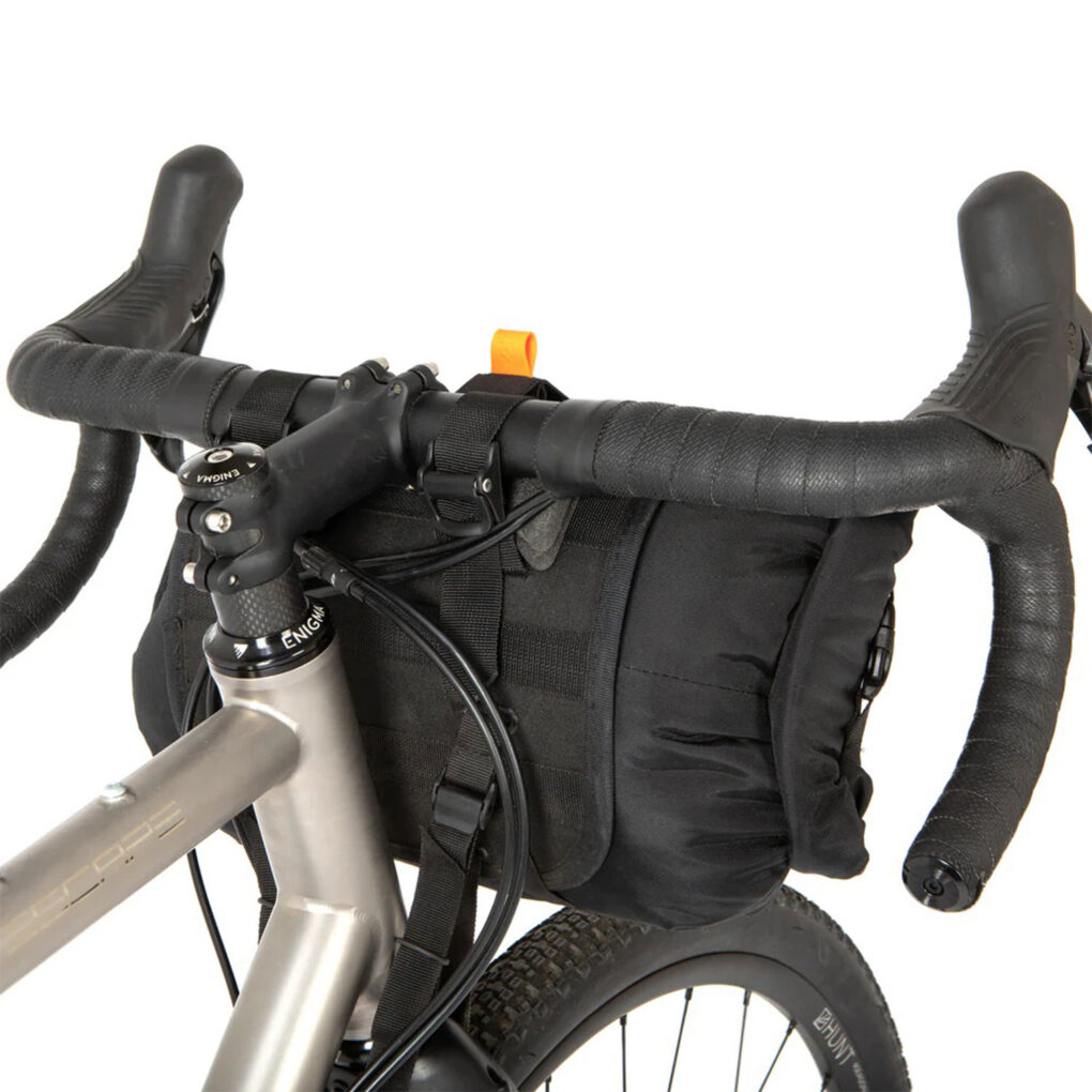 HOLSTER BAR BAG 14L - ダイアテックジャーナル