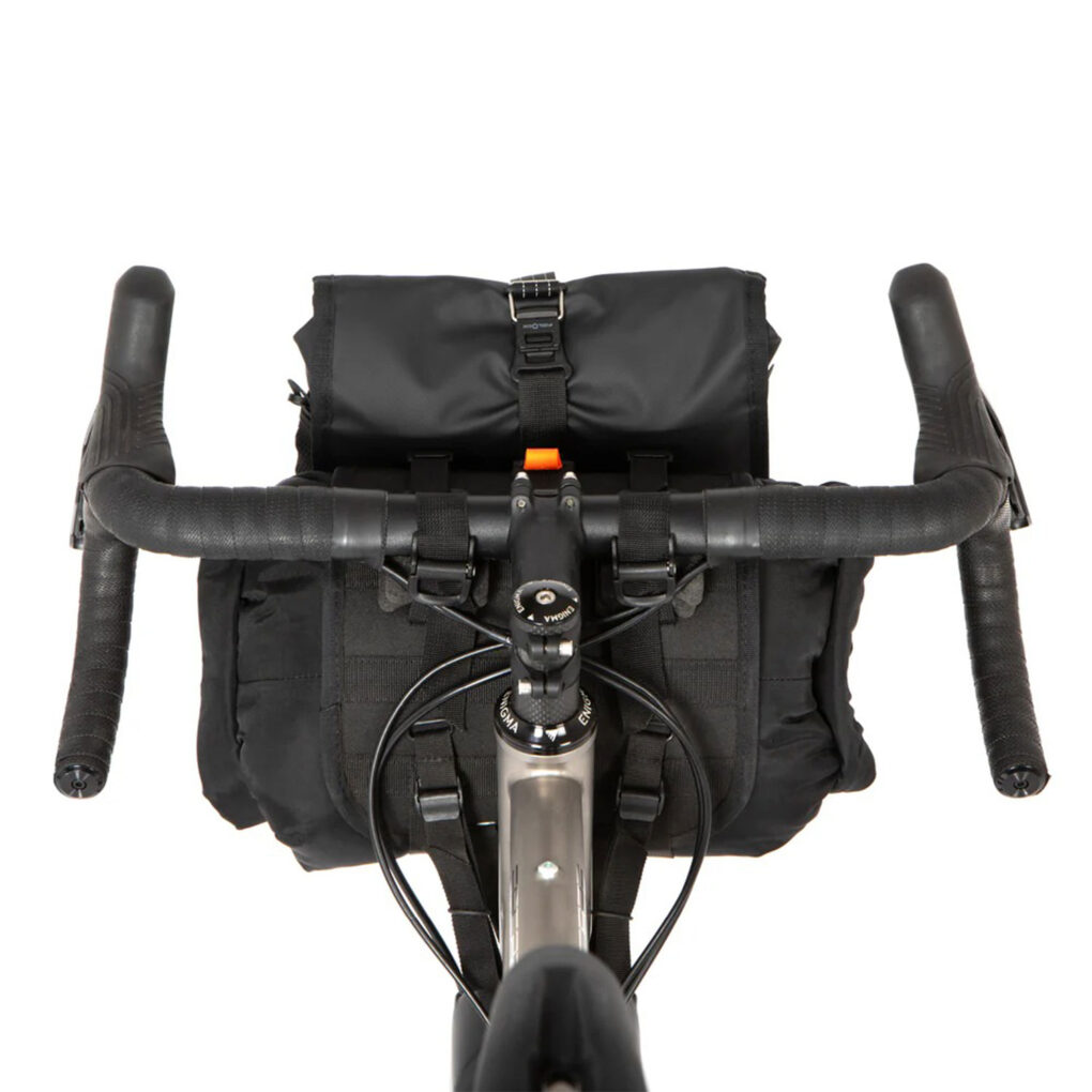 HOLSTER BAR BAG PLUS 18L - ダイアテックジャーナル
