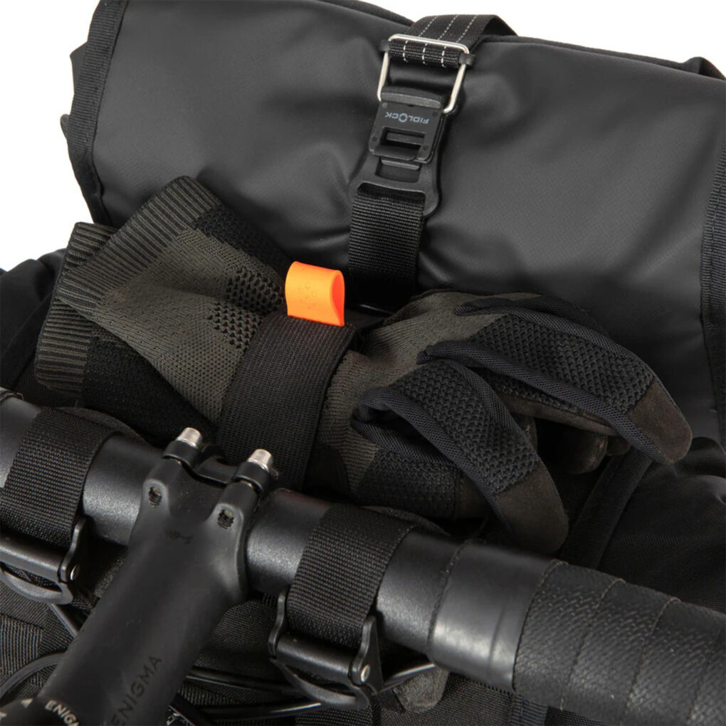 HOLSTER BAR BAG PLUS 18L - ダイアテックジャーナル