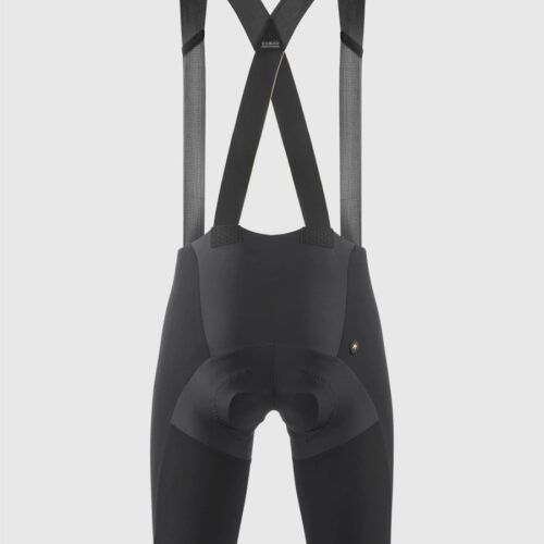 Alternative view of EQUIPE RSR BIB SHORTS S11<h6>エキップRSRビブショーツS11</h6>