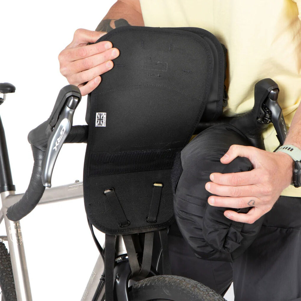 HOLSTER BAR BAG 14L - ダイアテックジャーナル