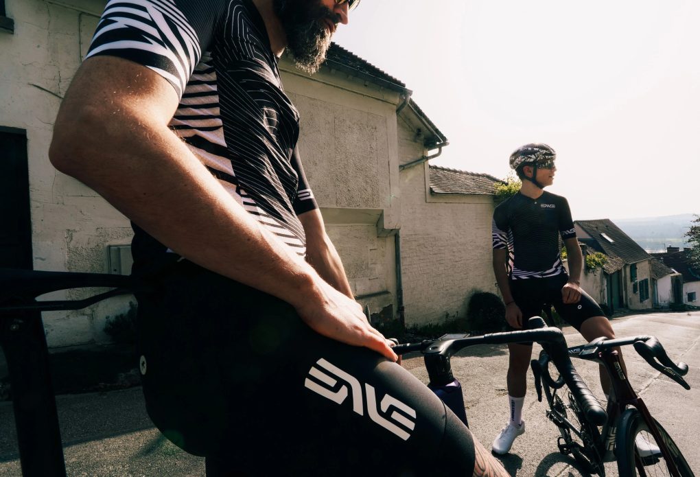 S26 CG GT SUMMER SS JERSEY C2 EVO ENVE - ダイアテックジャーナル