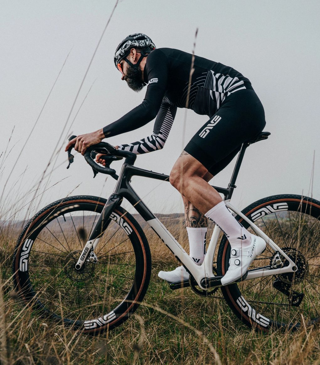 S26 CG GT SPRING FALL LS JERSEY EVO ENVE - ダイアテックジャーナル